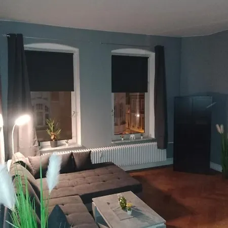 Zentrum 1 2 M R Flensborg