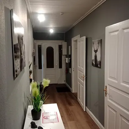 Lejlighed Zentrum 1 2 M R *