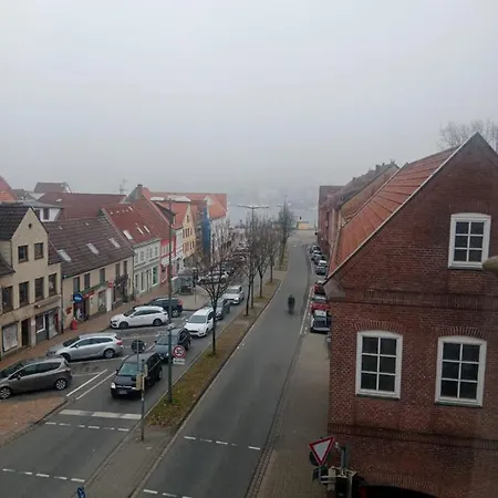 Lejlighed Zentrum 1 2 M R