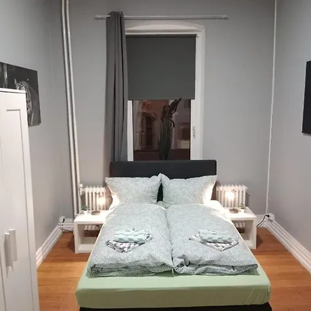 Zentrum 1 2 M R Flensborg