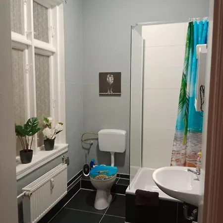 Zentrum 1 2 M R Lejlighed Flensborg