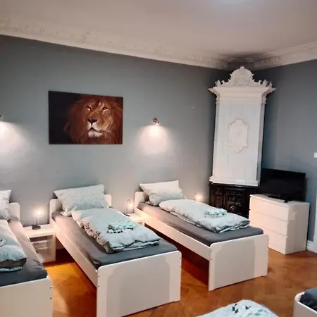 Zentrum 1 2 M R Flensborg