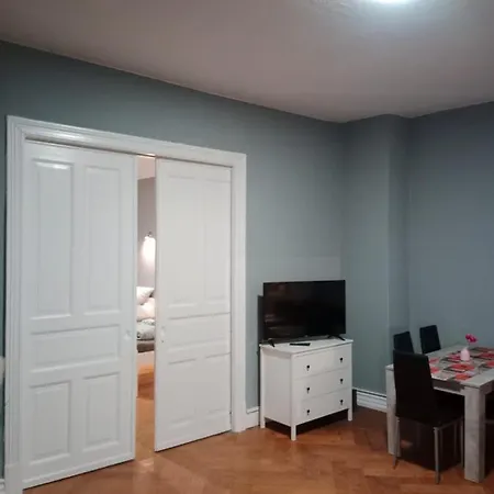 Lejlighed Zentrum 1 2 M R *