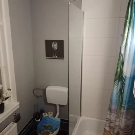 Zentrum 1 2 M R * Flensborg