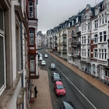 Zentrum 1 2 M R Lejlighed