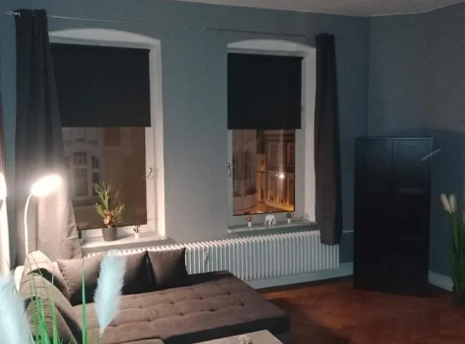 Zentrum 1 2 M R 弗伦斯堡