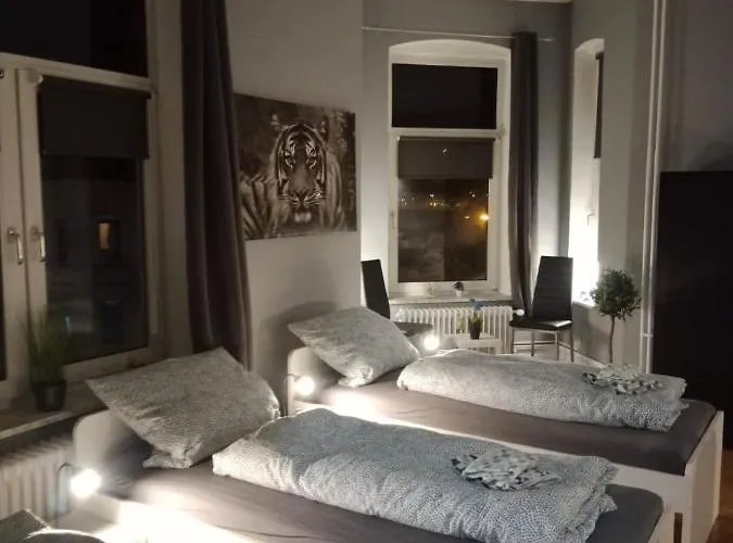 Zentrum 1 2 M R 弗伦斯堡