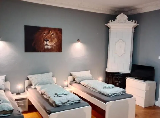 Zentrum 1 2 M R 弗伦斯堡