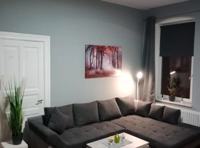 Zentrum 1 2 M R Фленсбург